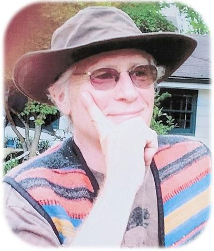 Dale E Shacklett Profile Photo