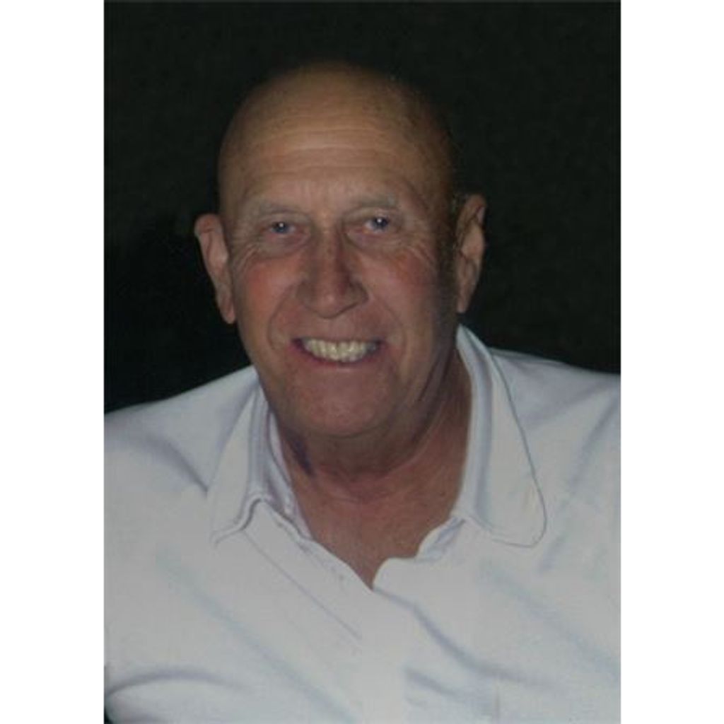 Billy O'Barr Sr. Profile Photo
