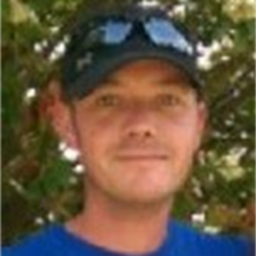 Stephen Wayne Schlesser