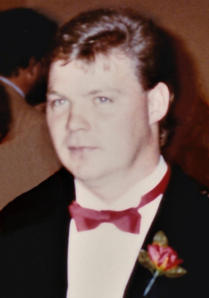 Monty Carl Speck Profile Photo