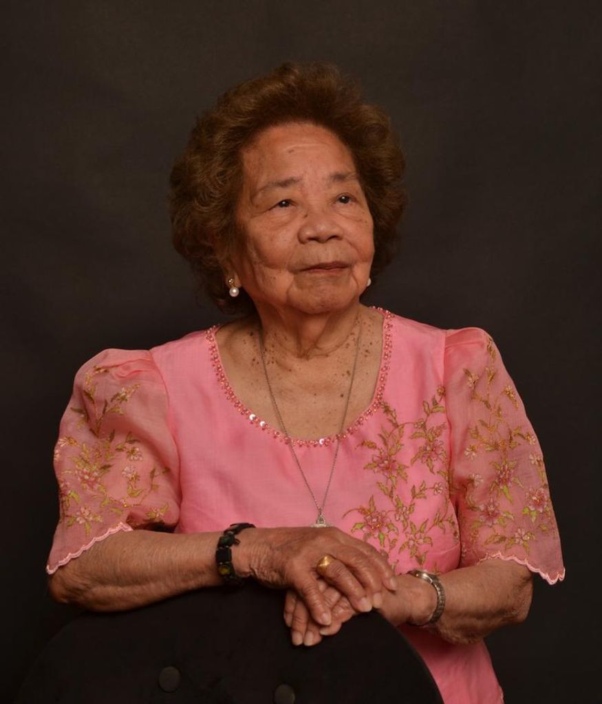 Gloria Miguel Foronda Profile Photo