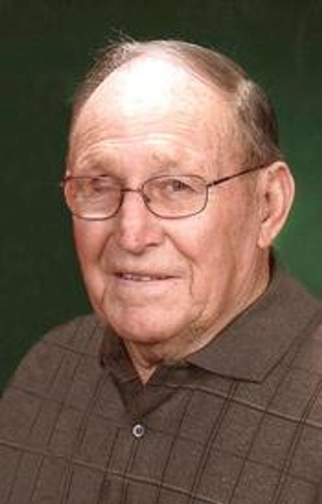 Robert L. Boerger