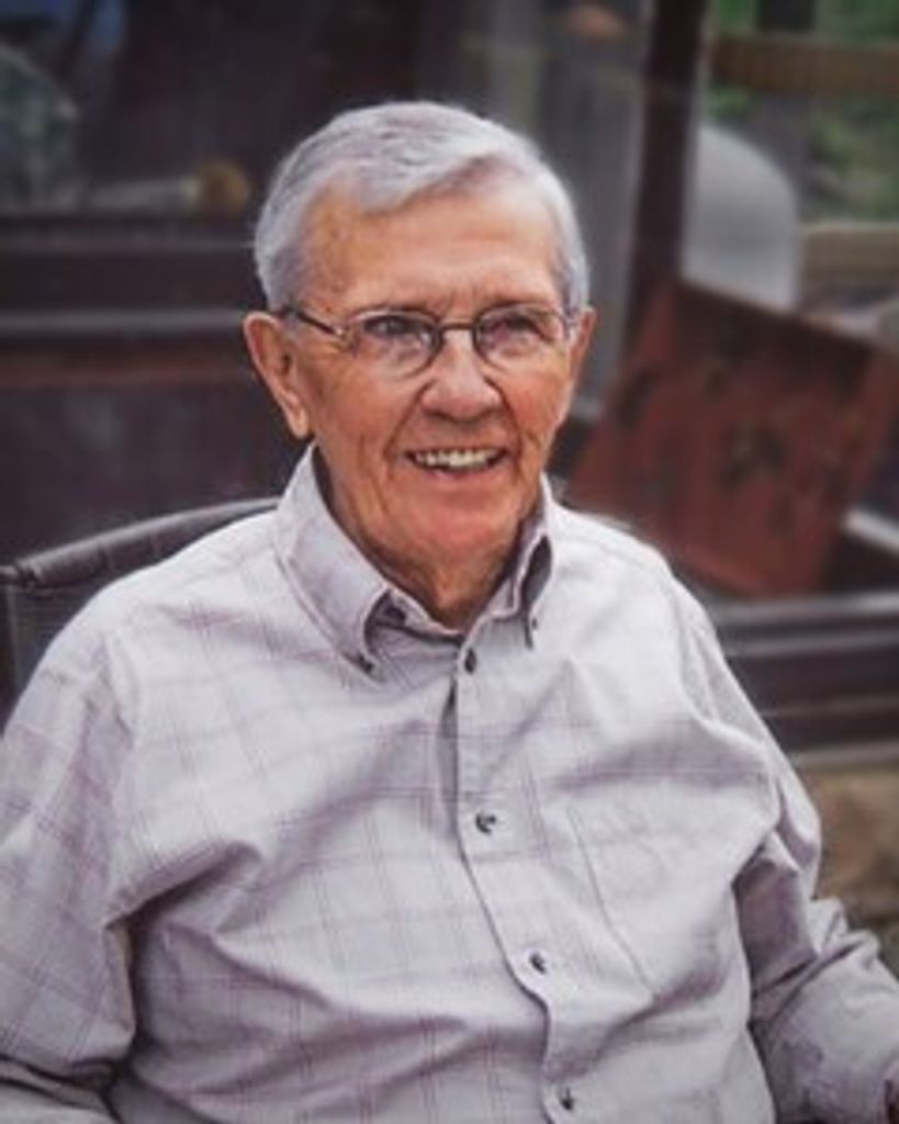 Raymond G. Feld "Ray"