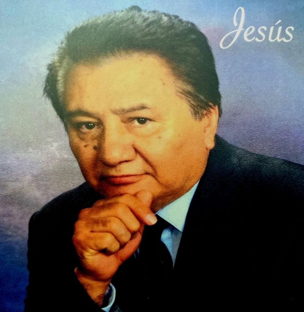 Jesus  Soto