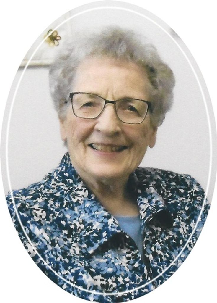 Luella Baesler