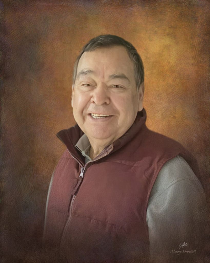 Ramon Garcia