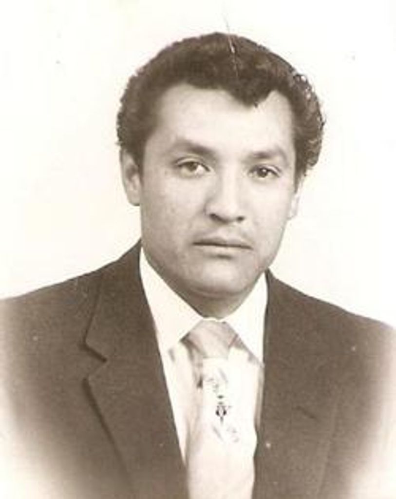 Jose Matilde Villa