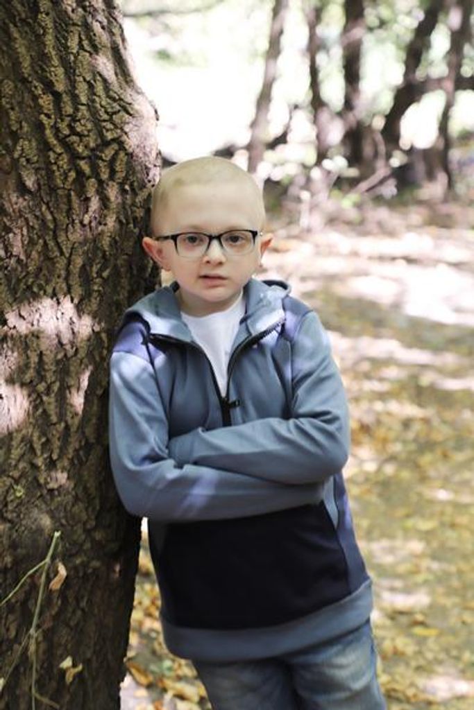 Brady James Southwick Profile Photo