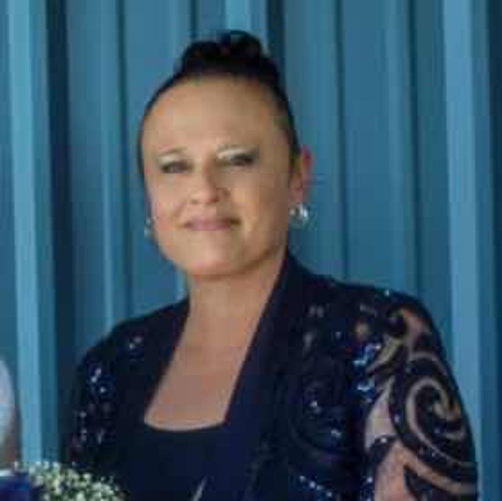 Brook Luree McAllister Profile Photo