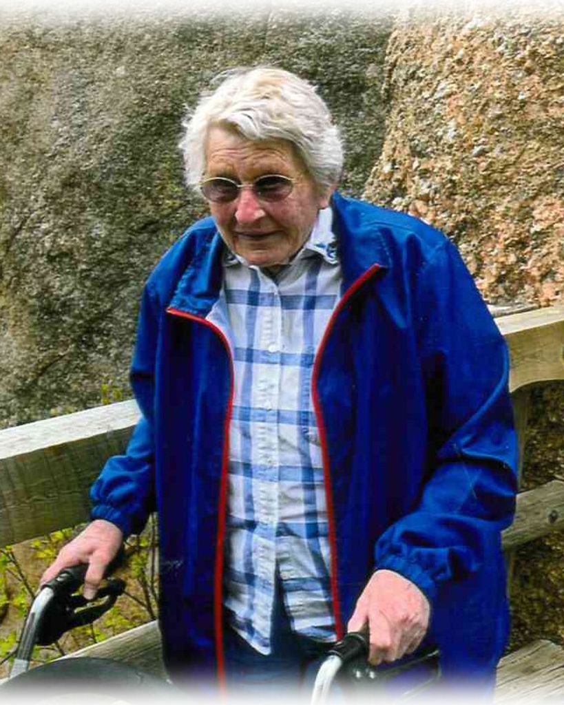 Naida Keiry Profile Photo