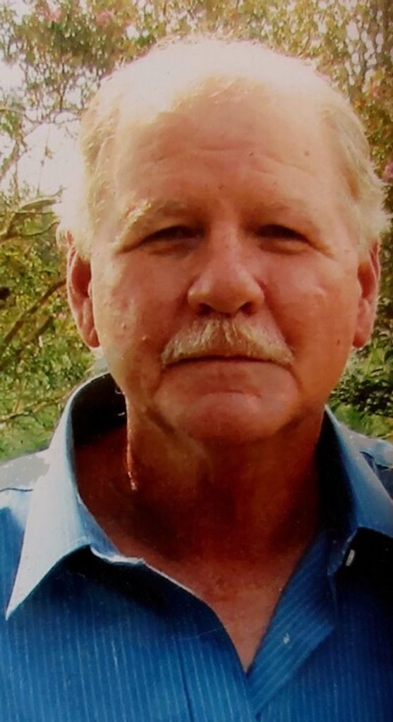 Norbert Lee Broussard, Sr. Profile Photo