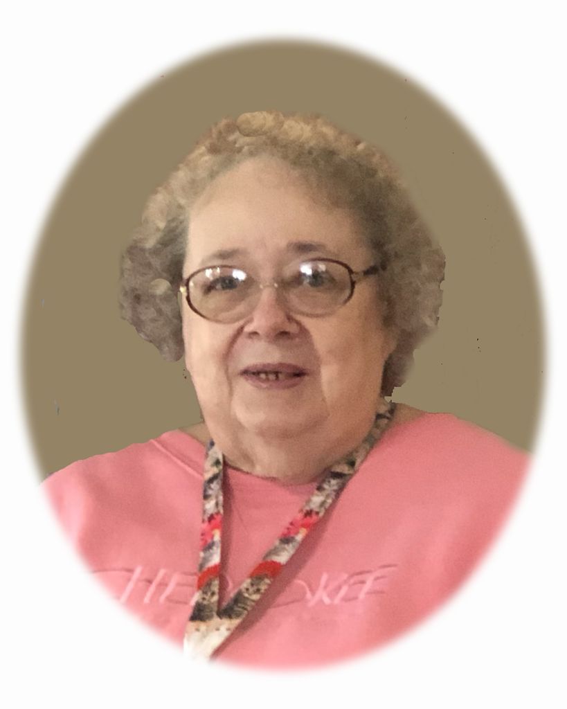 Barbara Ann (Lemke)  Beals