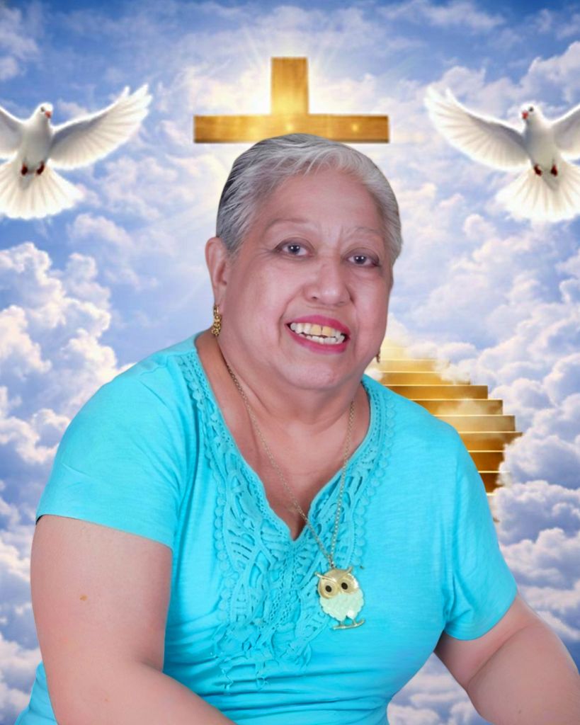 Aurora R. Coughran Profile Photo