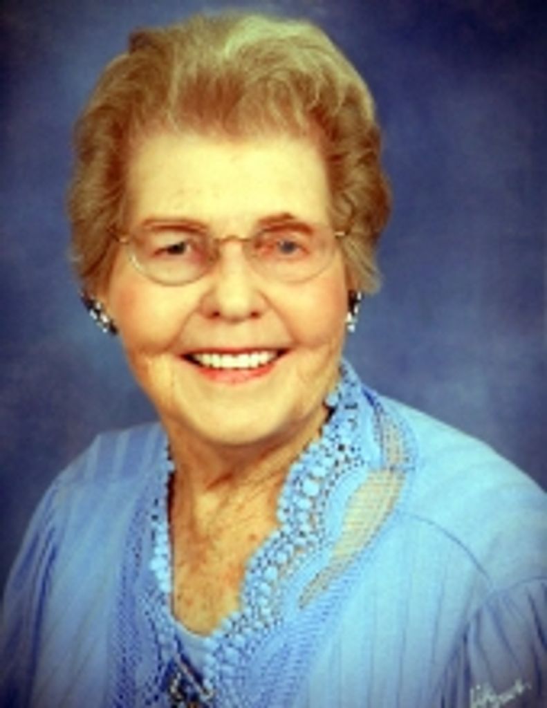 Billie Ruth Hargrove Dusek Profile Photo