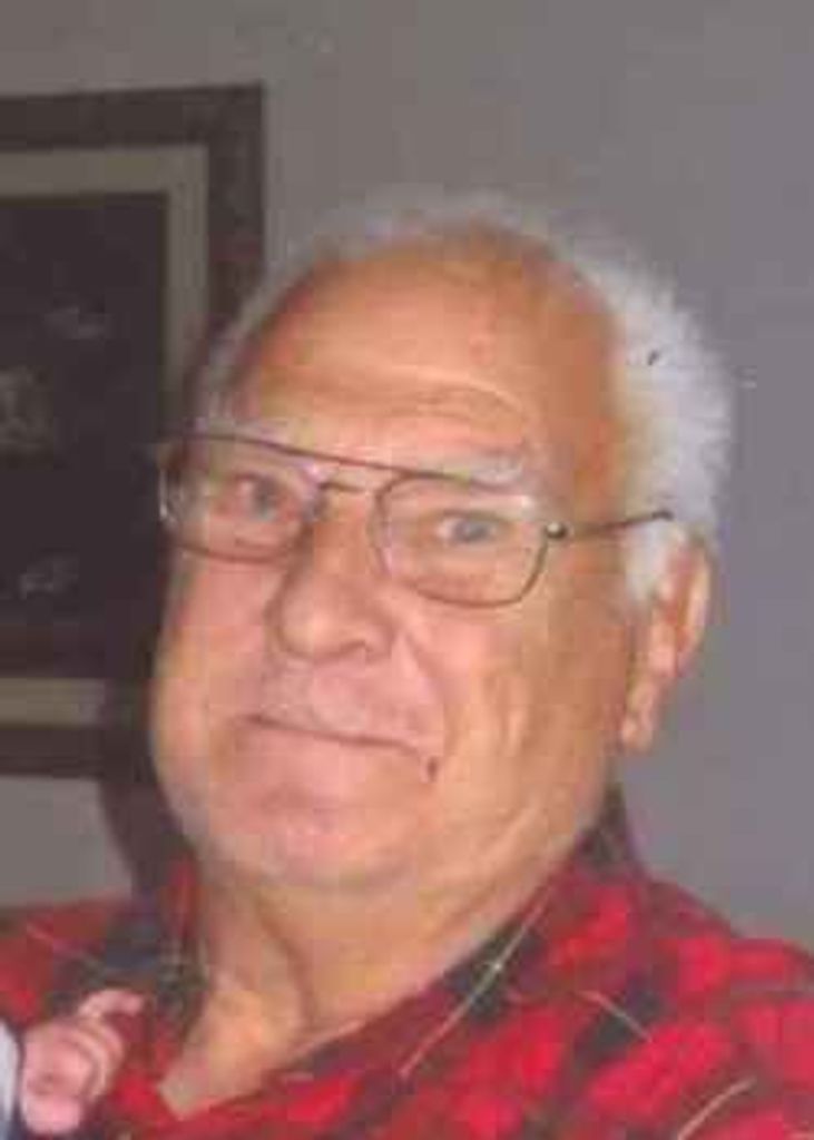 Carl  Russell Staffen Profile Photo