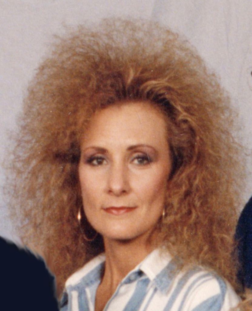 Suzan Ann Johnson Smith Profile Photo