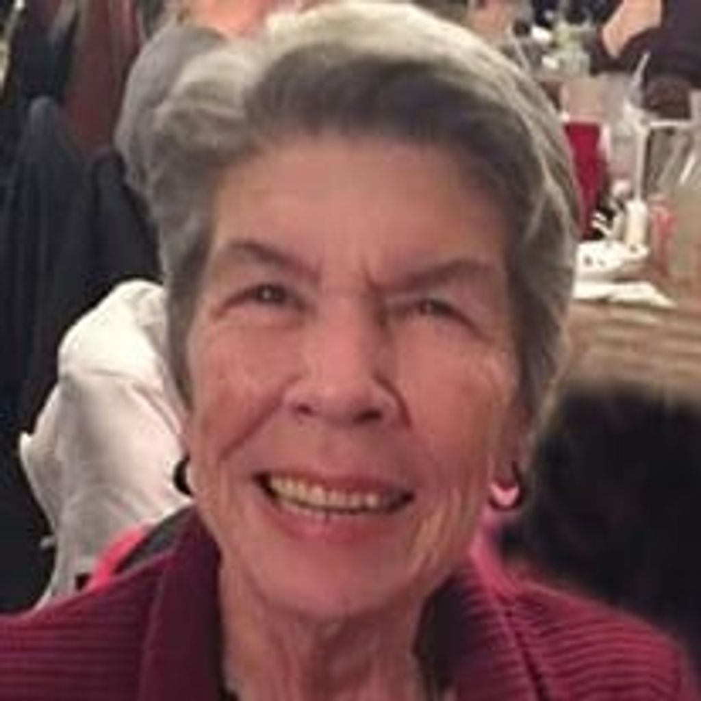 Jacquelyn M. Rowell