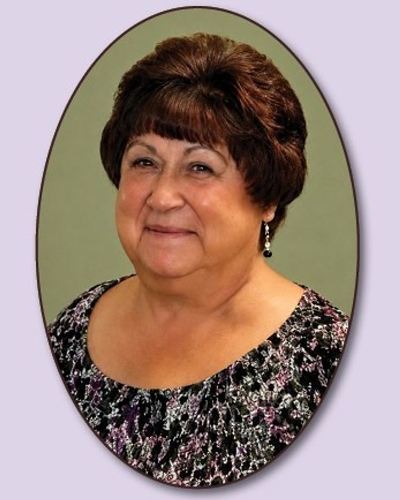 Cynthia Anne Jozsa