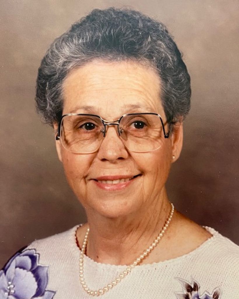 Betty Lee Fisher Harkey