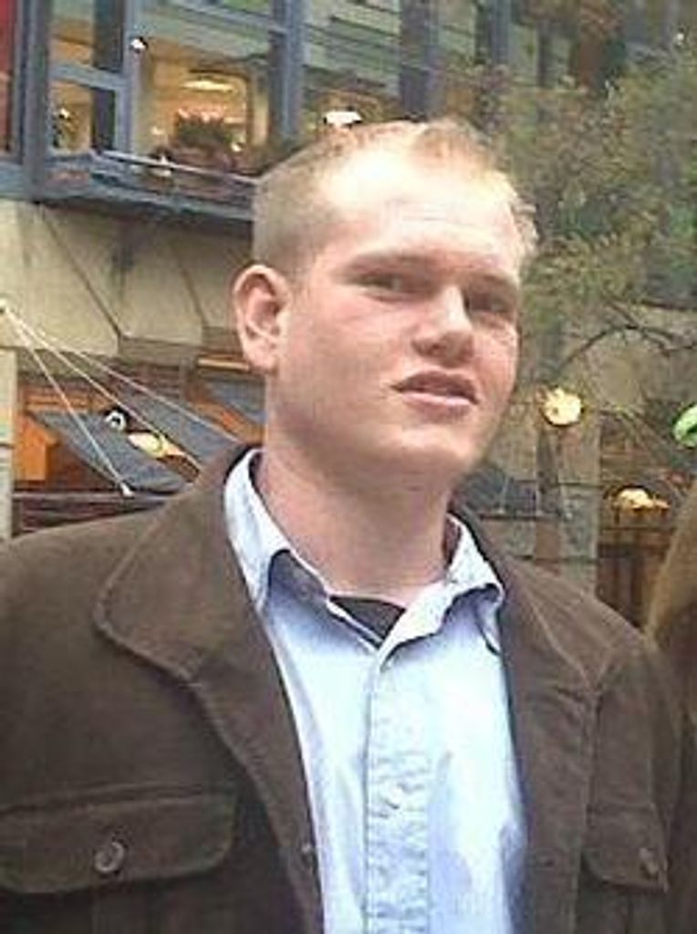 Nicholas Michael Banfield Profile Photo