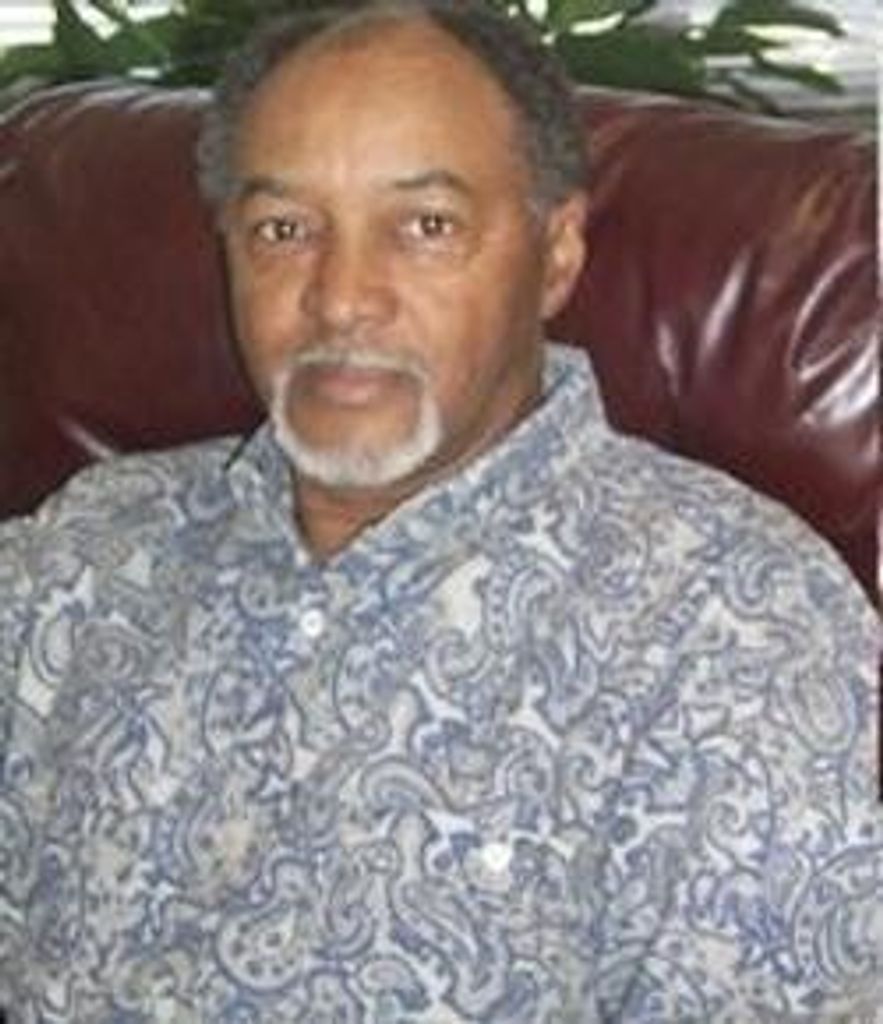 Msg (Retired) Joseph L. Way