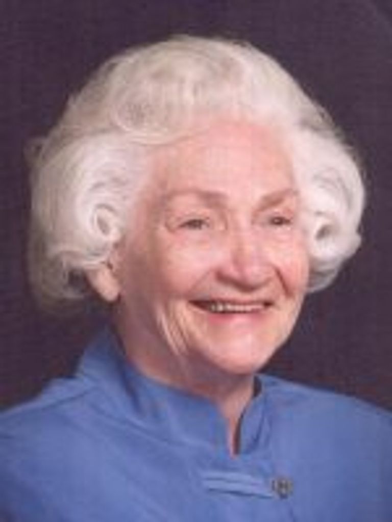 Audrey Fay Miller