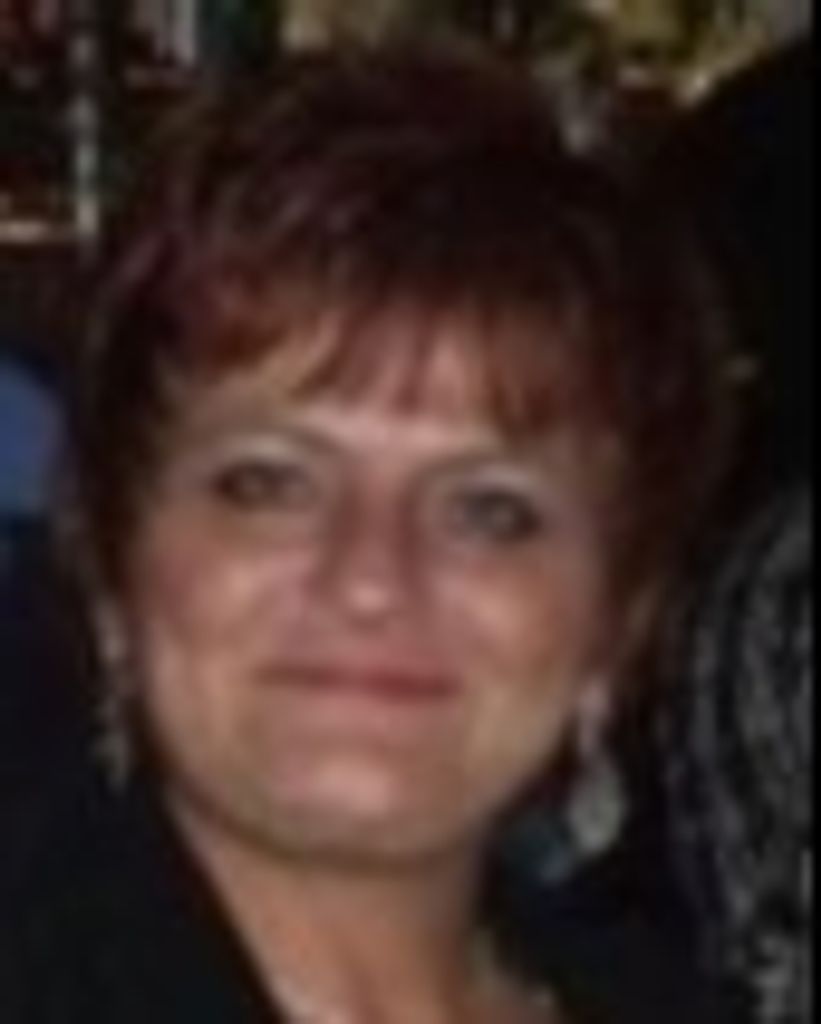 Lynda Leann Mayo