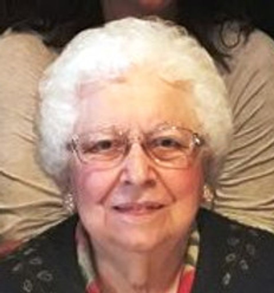 Antoinette "Toni" Shepperd