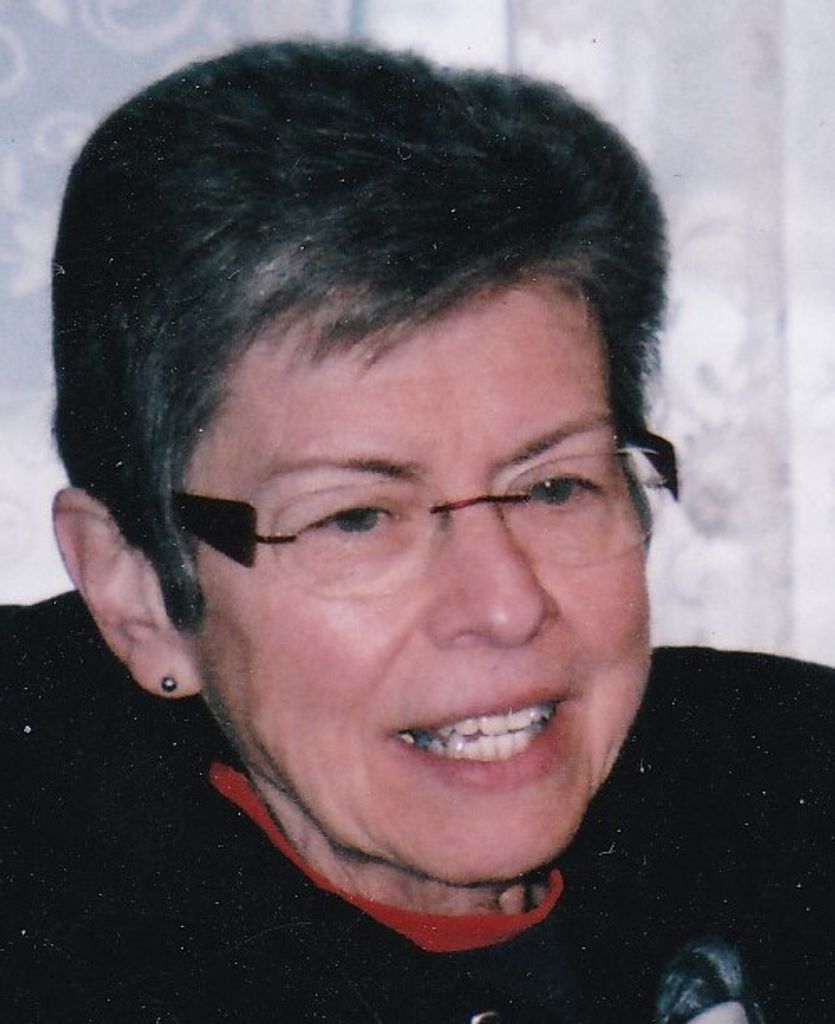 Vivian Mckinley