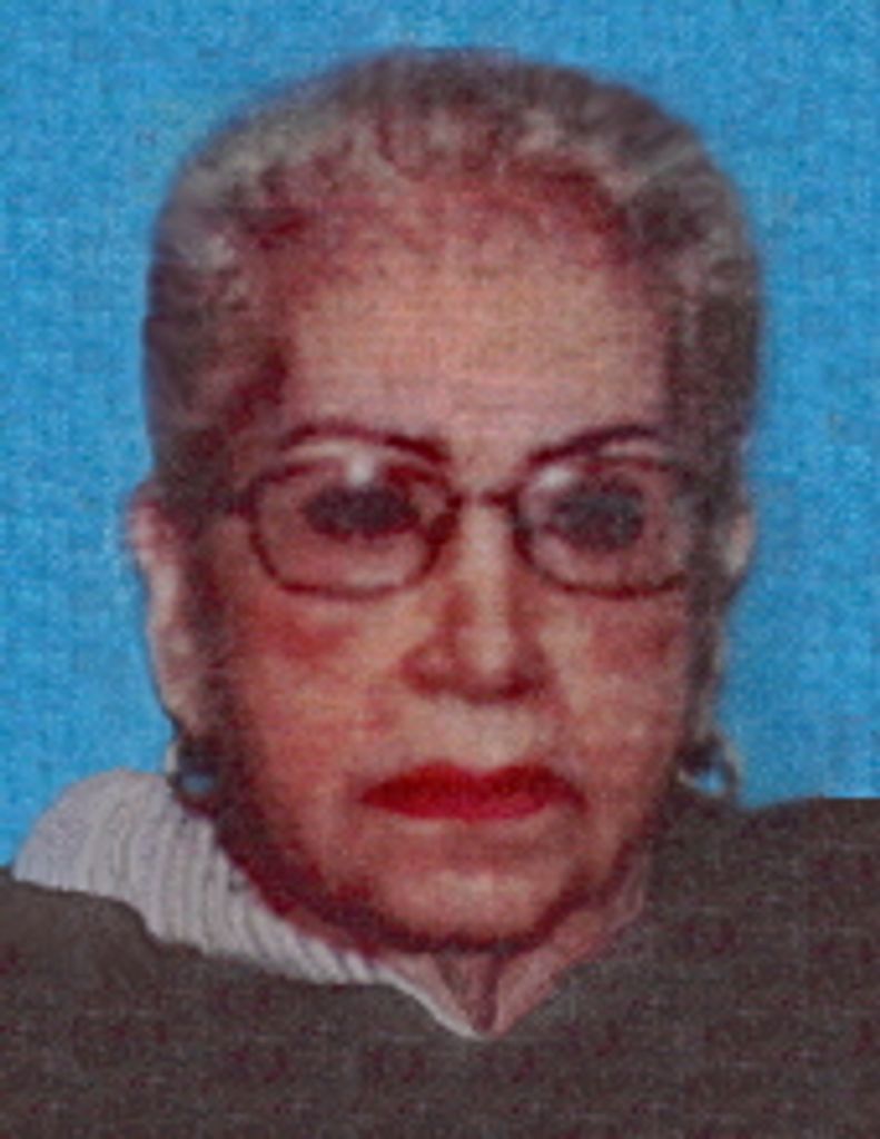 Zenaida De Jesus
