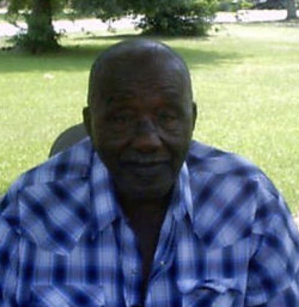 Walter Bias