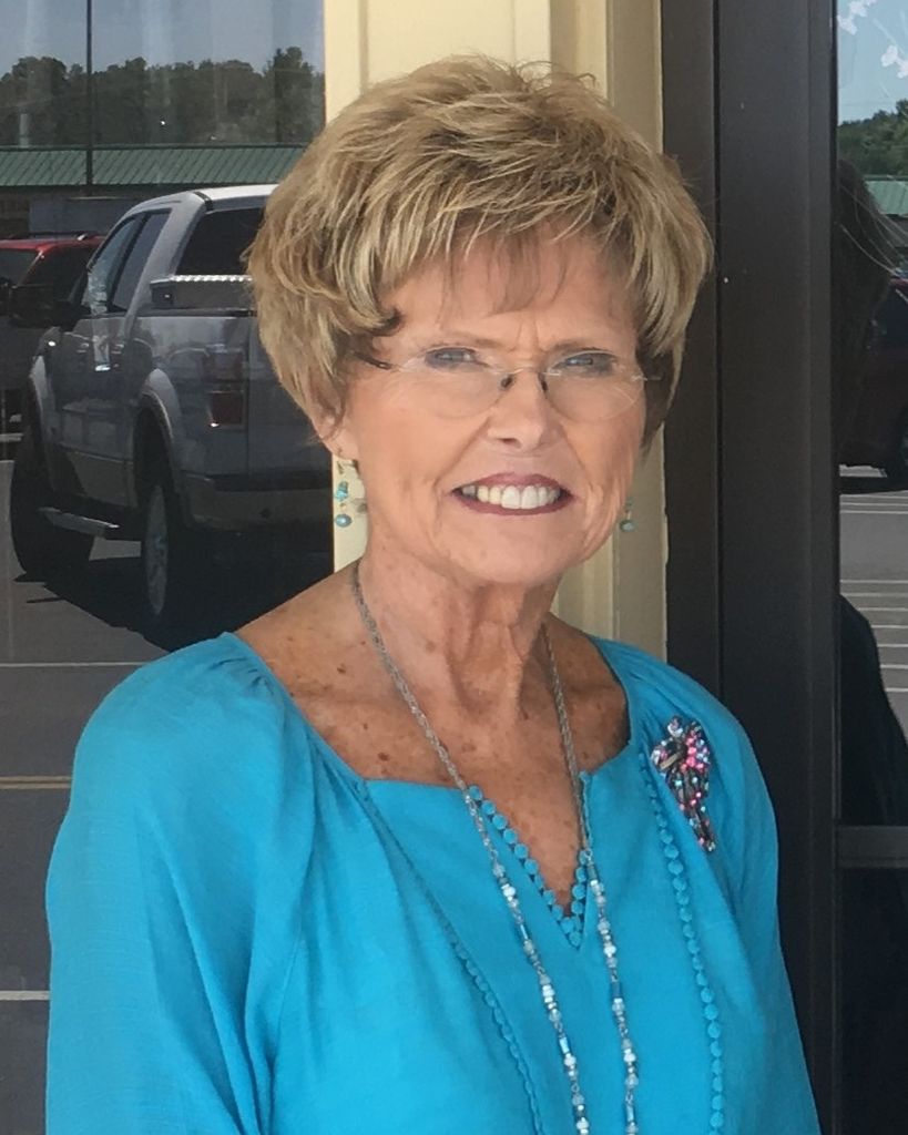 Mrs. Patty Knott Profile Photo