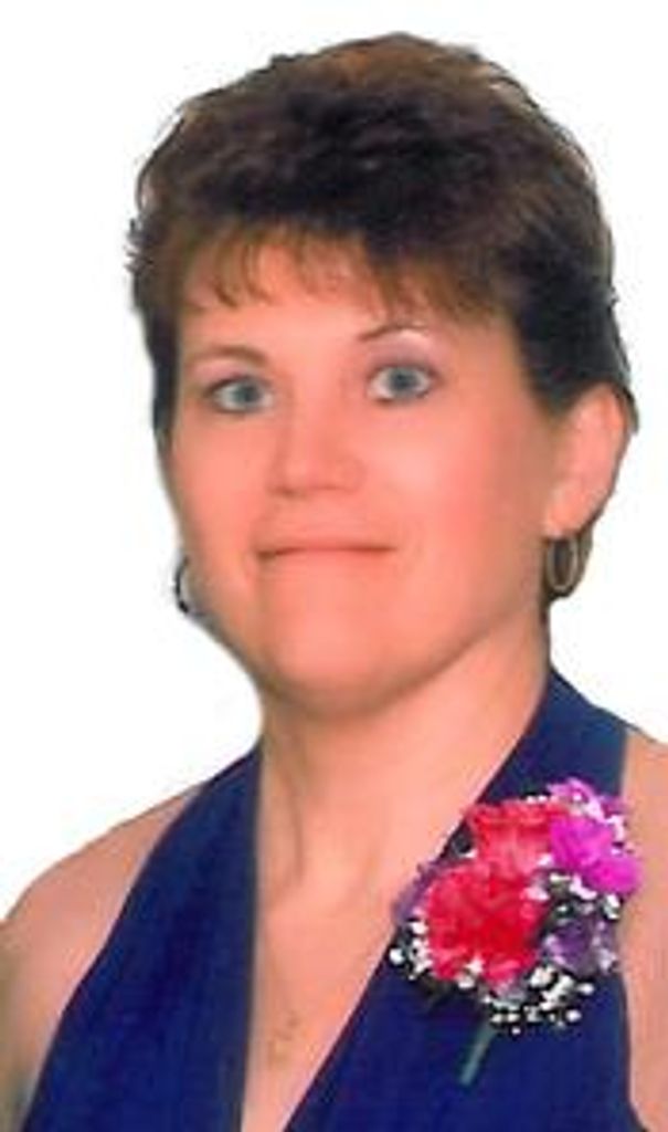 Suzanne Merkins-Colburn
