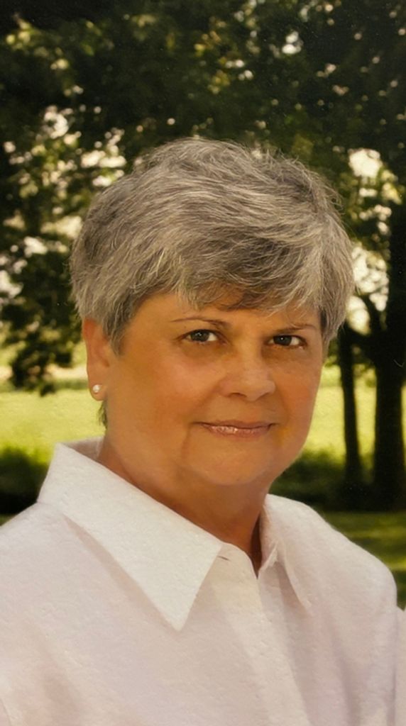 Kay Clementz Profile Photo
