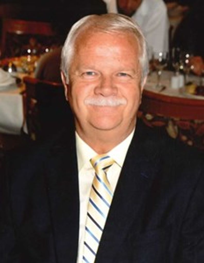 Franklin D. Johnson, Jr. Profile Photo
