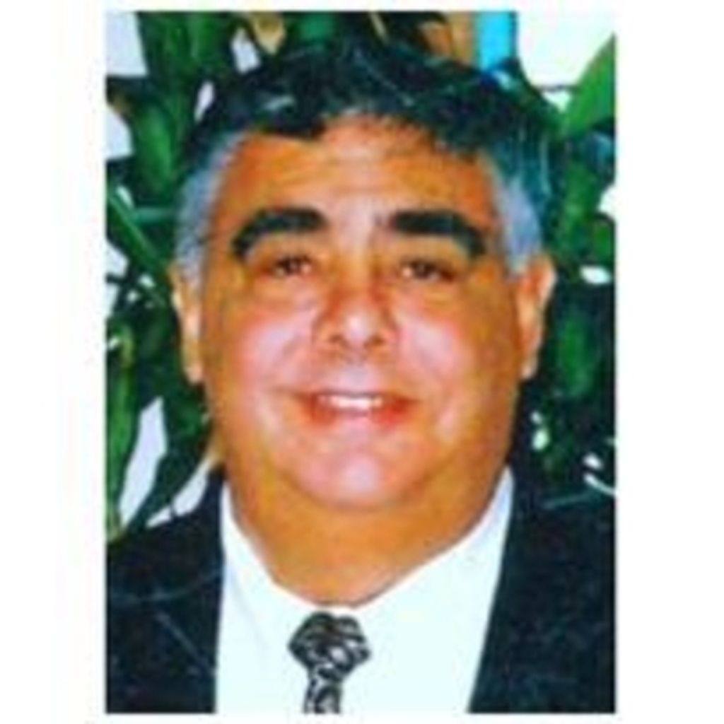Ronald Paul Rielly