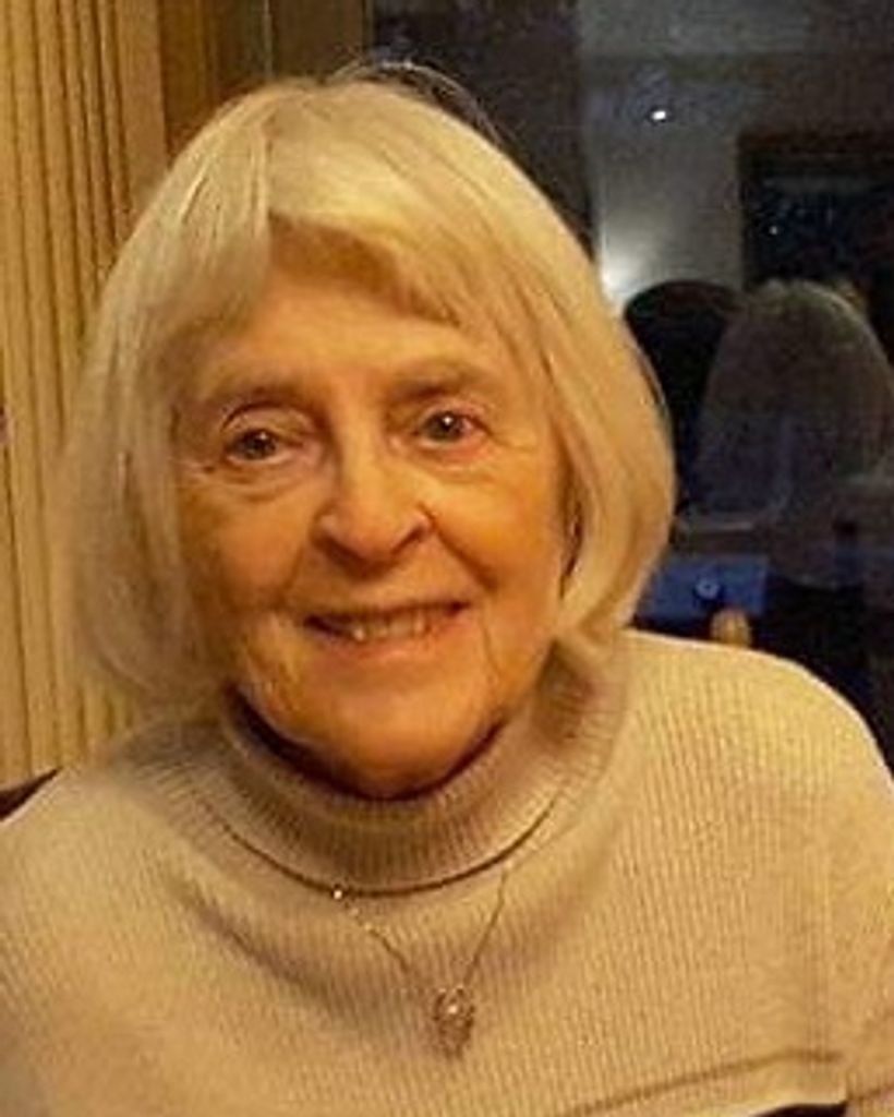 Virginia G. Hook Profile Photo