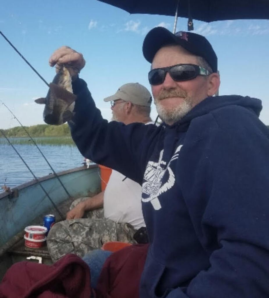 Ronald L. Anderson Profile Photo