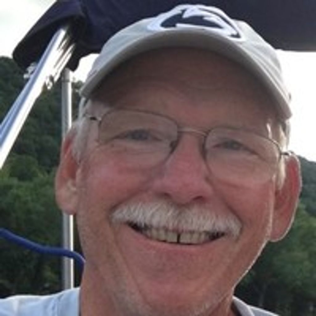 Edward R. Griegel, Jr.