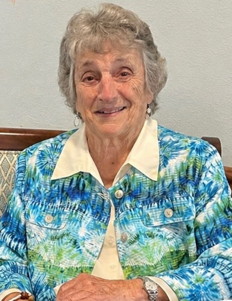 Marilyn Cummings Profile Photo