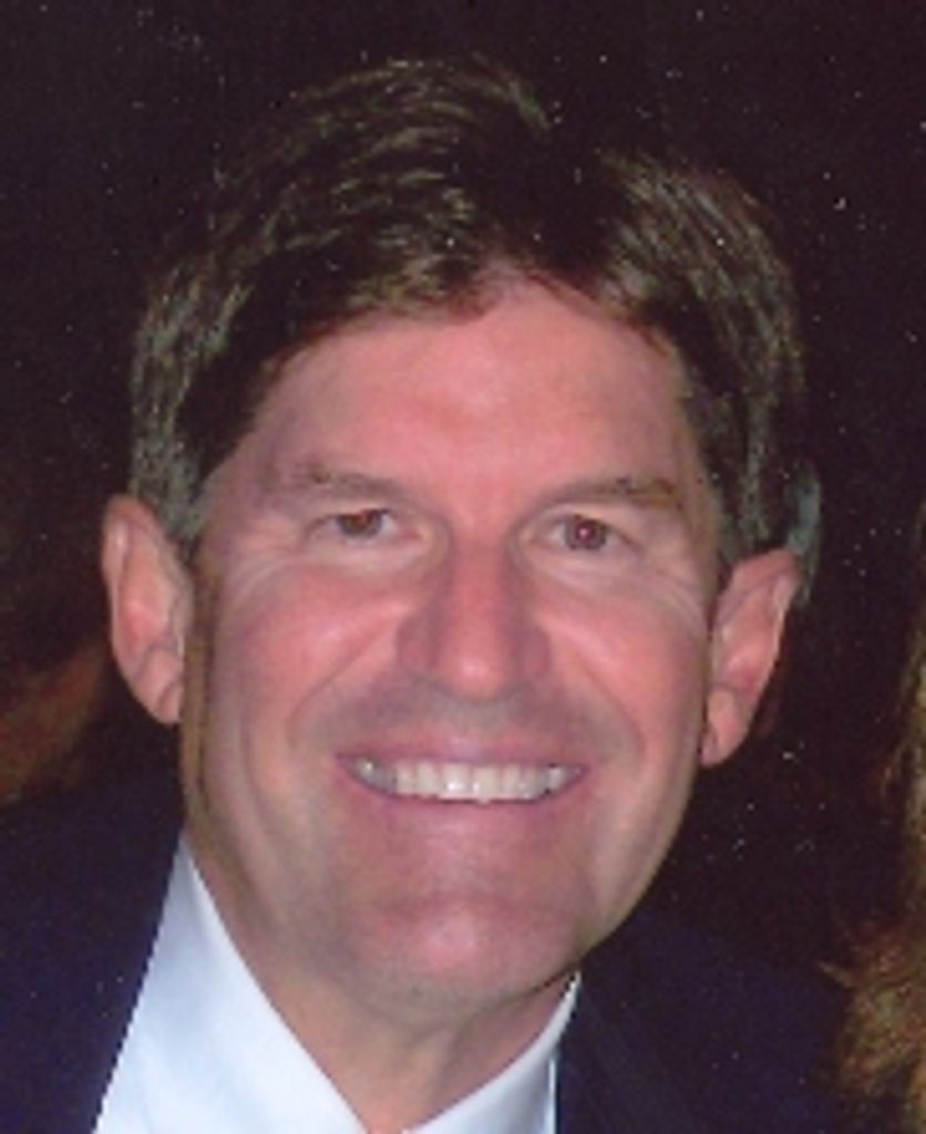 Randy J. Paape