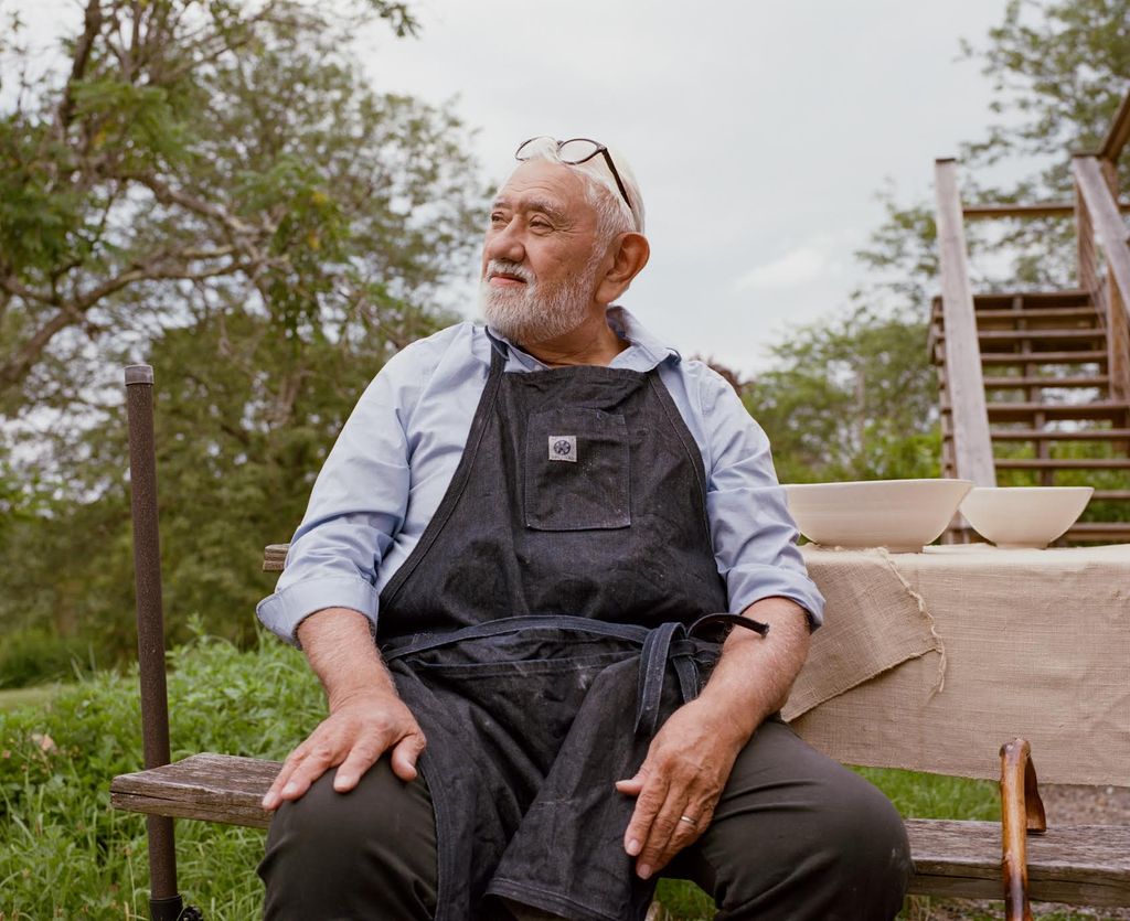 Robert Toyokazu Troxell Profile Photo