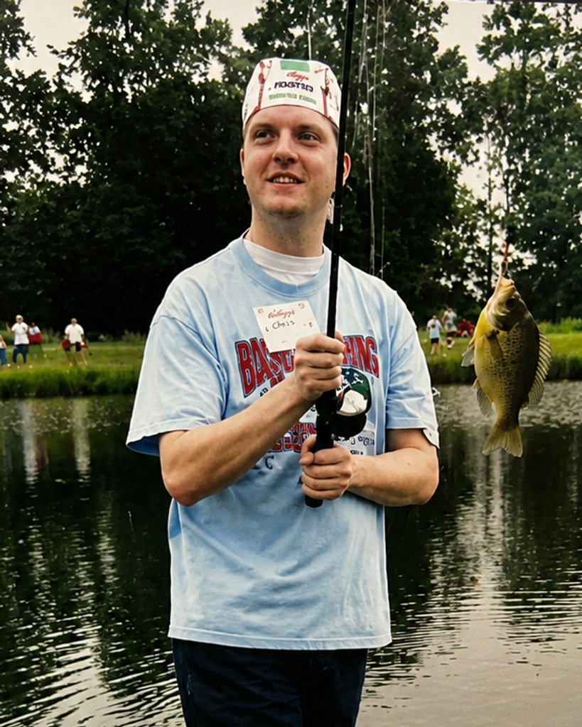 Ritchie N. Freeman Profile Photo