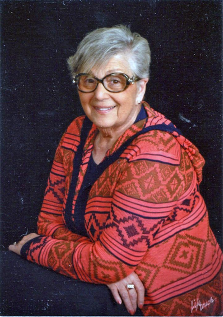 Mary "Jody" Joan Wilson Profile Photo