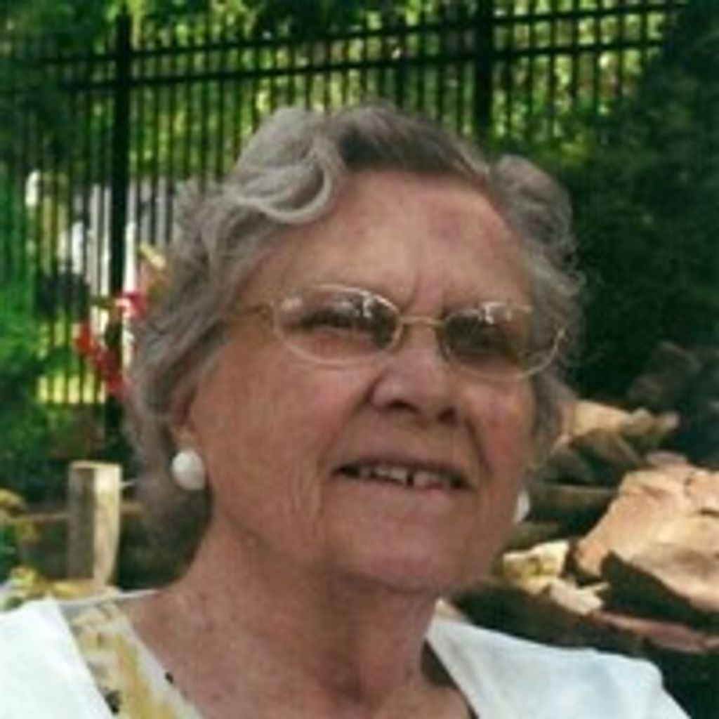 Marie Kinnick