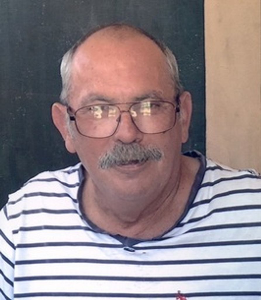 Margil Reyna, Sr.