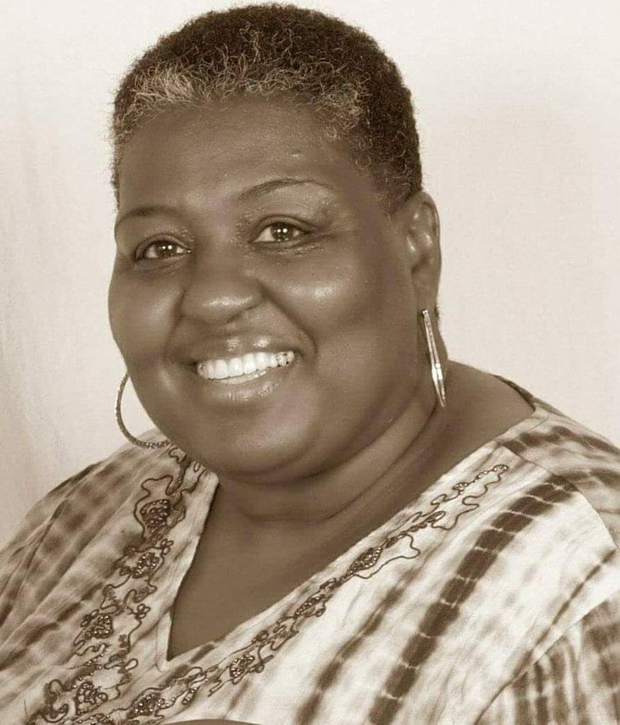 Tammie Stafford