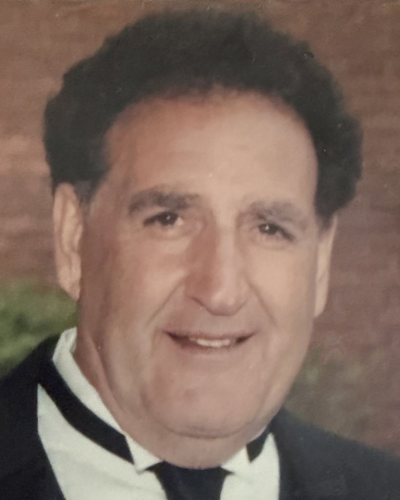 Benedetto Frustaci Profile Photo