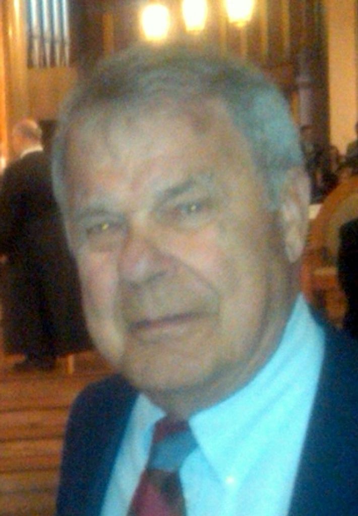 Raymond W. Yokimcus Profile Photo
