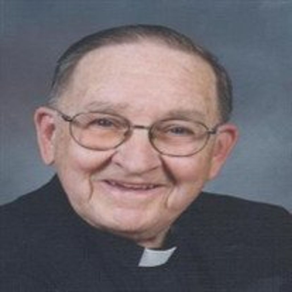 Rev.  William Martin